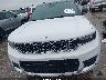 1C4RJKEG8S8****** Repairable 2025 Jeep Grand Cherokee Limited in Houston