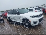 1C4RJKEG8S8****** Salvage and Wrecked 2025 Jeep Grand Cherokee Limited in Houston