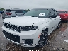 1C4RJKEG8S8****** Used and Repairable 2025 Jeep Grand Cherokee Limited in Houston