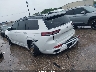 1C4RJKEG8S8****** Salvage and Repairable 2025 Jeep Grand Cherokee Limited in Houston