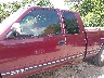 1GCEK19K9RE****** Repairable 1994 Chevrolet GMT-400