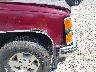 1GCEK19K9RE****** Used and Repairable 1994 Chevrolet GMT-400 in Dayton