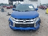 JA4ARUAU5TU****** Wrecked 2026 Mitsubishi Outlander in Pennsylvania State