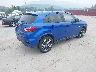 JA4ARUAU5TU****** Salvage and Wrecked 2026 Mitsubishi Outlander in Pennsylvania State