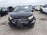 MAJ6P1UL3JC****** Wrecked 2018 Ford Ecosport in Texas State