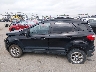 MAJ6P1UL3JC****** Repairable 2018 Ford Ecosport in Texas State