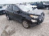 MAJ6P1UL3JC****** Salvage and Wrecked 2018 Ford Ecosport in Fort Worth North