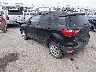 MAJ6P1UL3JC****** Salvage and Repairable 2018 Ford Ecosport in Fort Worth North