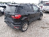 MAJ6P1UL3JC****** Salvage and Wrecked 2018 Ford Ecosport in Texas State