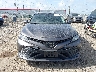 4T1C11AK7LU****** Wrecked 2020 Toyota Camry in Louisiana State