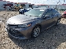 4T1C11AK7LU****** Used and Repairable 2020 Toyota Camry in Lafayette