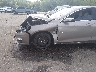 1G1ZD5STXPF****** Wrecked 2023 Chevrolet Malibu