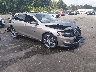 1G1ZD5STXPF****** Salvage and Wrecked 2023 Chevrolet Malibu in Jackson