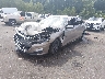 1G1ZD5STXPF****** Used and Repairable 2023 Chevrolet Malibu in Jackson