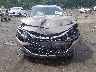 1G1ZD5STXPF****** Salvage and Repairable 2023 Chevrolet Malibu in Mississippi State