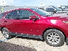 3GNAXJEVXJS****** Reparables 2018 Chevrolet Equinox en Estado de Texas