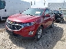 3GNAXJEVXJS****** Usados y Reparables 2018 Chevrolet Equinox en Houston North