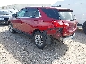3GNAXJEVXJS****** Salvamento y Reparables 2018 Chevrolet Equinox en Houston North