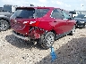 3GNAXJEVXJS****** Salvamento y Destrozados 2018 Chevrolet Equinox en Estado de Texas