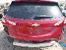 3GNAXJEVXJS****** Salvamento y Reparables 2018 Chevrolet Equinox en Estado de Texas