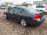 2G1WC5E36D1****** Salvamento y Reparables 2013 Chevrolet Impala en Northern Virginia