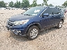 2HKRM4H53FH****** Used and Repairable 2015 Honda CR-V in Southern New Jersey