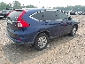 2HKRM4H53FH****** Salvage and Wrecked 2015 Honda CR-V in New Jersey State