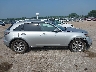 JNRAS08W25X****** Used 2005 Infiniti FX35 in Illinois State