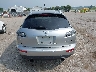 JNRAS08W25X****** Wrecked 2005 Infiniti FX35