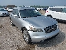JNRAS08W25X****** Salvage and Wrecked 2005 Infiniti FX35 in Lincoln