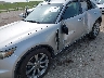 JNRAS08W25X****** Salvage and Repairable 2005 Infiniti FX35 in Illinois State