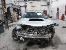 JF1GR7E69DG****** Wrecked 2013 Subaru Impreza in Idaho State