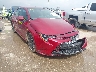 5YFB4MDE7SP****** Salvamento y Destrozados 2025 Toyota Corolla en Austin