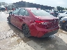 5YFB4MDE7SP****** Salvamento y Reparables 2025 Toyota Corolla en Austin