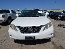 2T2ZK1BA9BC****** Used 2011 Lexus RX 350 in Texas State