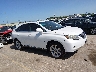 2T2ZK1BA9BC****** Repairable 2011 Lexus RX 350 in Texas State