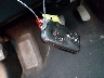 2T2ZK1BA9BC****** Salvage 2011 Lexus RX 350 in Texas State