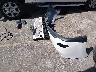 2T2ZK1BA9BC****** Wrecked 2011 Lexus RX 350 in Texas State