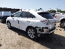 2T2ZK1BA9BC****** Salvage and Repairable 2011 Lexus RX 350 in Houston
