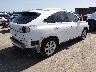 2T2ZK1BA9BC****** Salvage and Wrecked 2011 Lexus RX 350 in Texas State