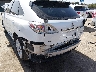 2T2ZK1BA9BC****** Salvage and Repairable 2011 Lexus RX 350 in Texas State