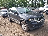 1C4RJEAG9DC****** Salvamento y Destrozados 2013 Jeep Grand Cherokee en Tidewater