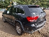 1C4RJEAG9DC****** Salvamento y Reparables 2013 Jeep Grand Cherokee en Tidewater