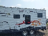 4X4TCTY249Y****** Destrozados 2009 Welchel Enterprises Llc Dba Cherokee Wolf Pack en Estado de Michigan