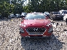 KM8K53A55MU****** Destrozados 2021 Hyundai Kona en Estado de Tennessee