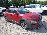 KM8K53A55MU****** Salvamento y Destrozados 2021 Hyundai Kona en Nashville