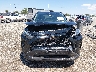 2T3A1RFV3PC****** Wrecked 2023 Toyota RAV4 in Montana State