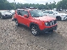ZACCJBBT0FP****** Salvage and Wrecked 2015 Jeep Renegade in Sayreville