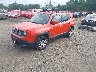 ZACCJBBT0FP****** Used and Repairable 2015 Jeep Renegade in Sayreville
