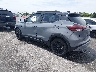 3N1CP5DV3RL****** Salvage and Repairable 2024 Nissan Kicks in New Orleans East